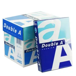 Giấy Double A A4 - 70